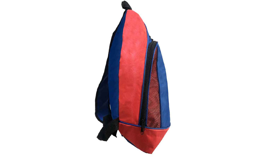 Mochila modelo MC072-1